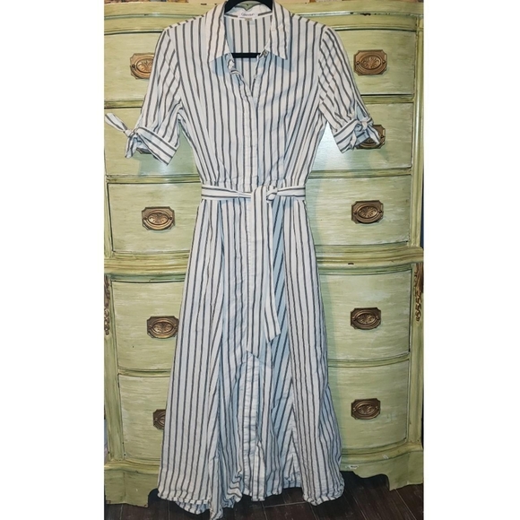 Calvin Klein dress - Picture 4 of 4